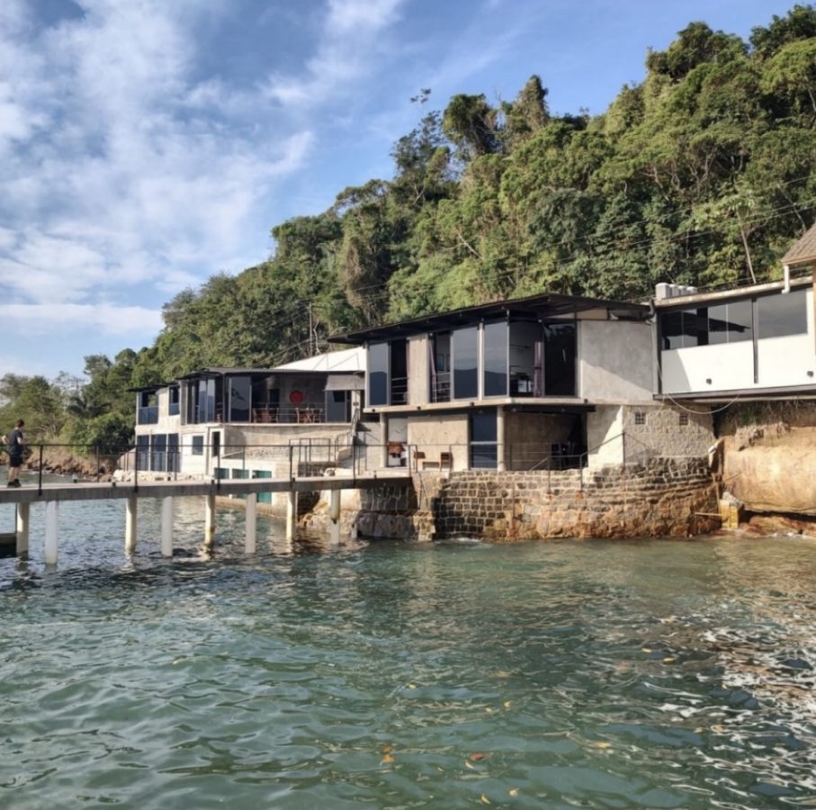 Estrada Professor Joaquim Lauro Monte Claro Neto 1819