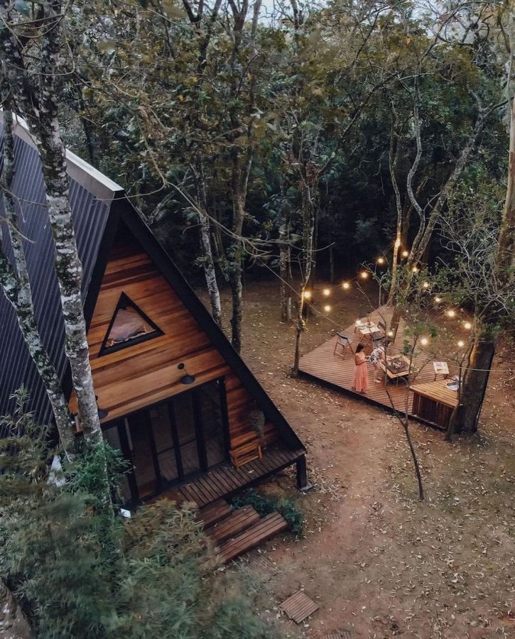 Embu das Artes - Jardim Branca Flor, Embu - State of São Paulo, Brazil