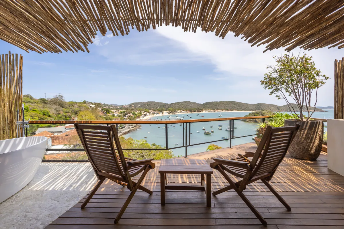 Abracadabra Boutique Hotel