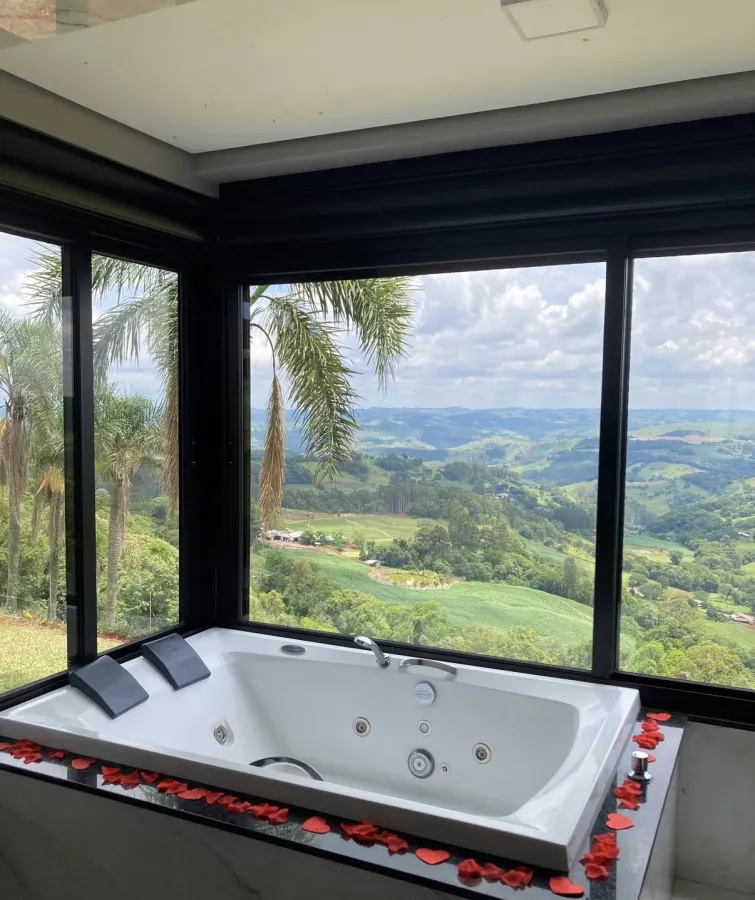 Cabana dos Ventos