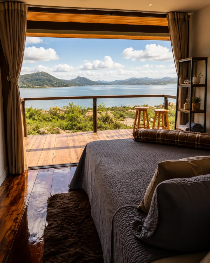 A Cabana