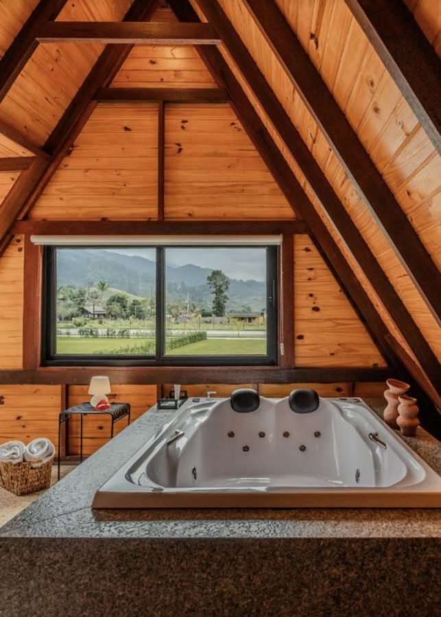 Pousada Aero Sofiste