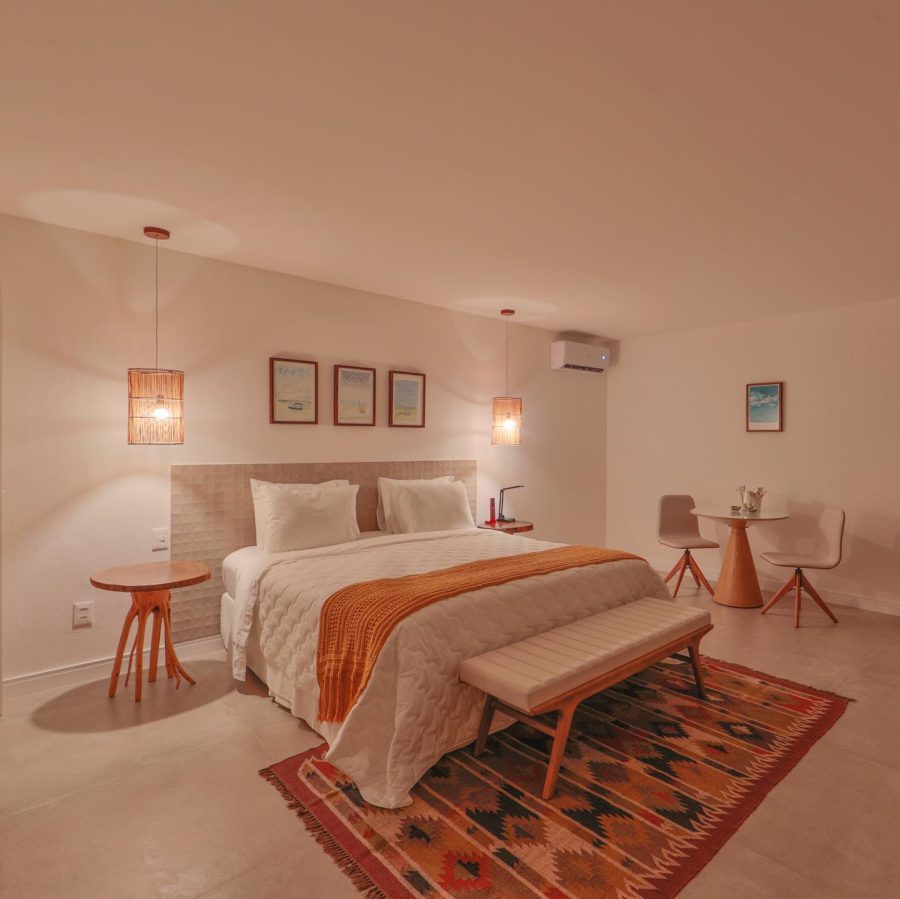 Pousada Aldeia Beijupirá