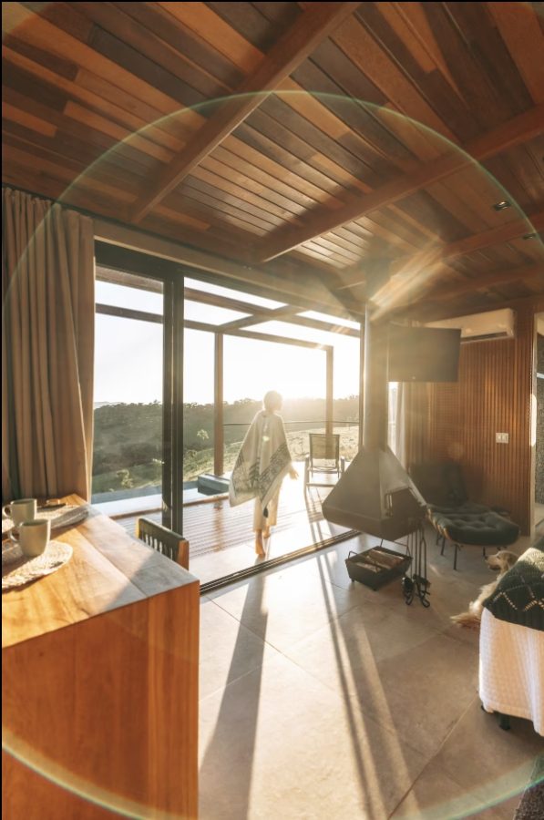 Estr. Mun. Vista Bonita - Guaxinduva, Bom Jesus dos Perdões - SP, 12955-000, Brazil