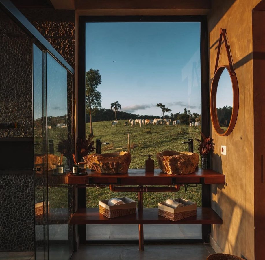 Estr. Mun. Vista Bonita - Guaxinduva, Bom Jesus dos Perdões - SP, 12955-000, Brazil