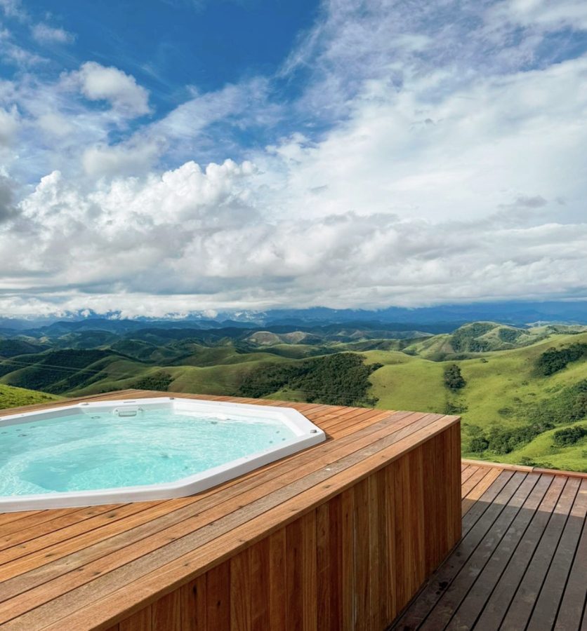 Pousada Alto da Serra