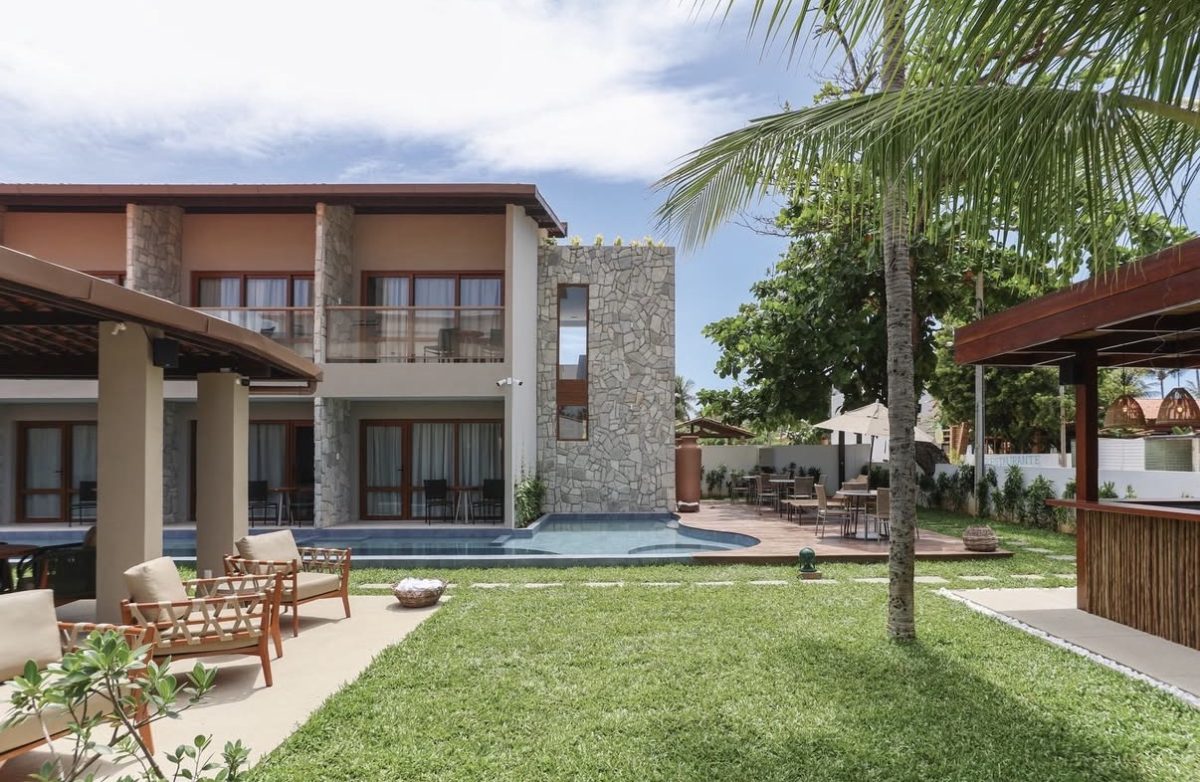 Amaraíz Pousada, Maragogi, Barra Grande — foto 10/10