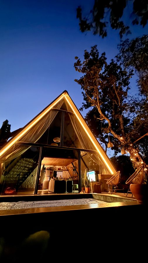 instagram.com/amorlakecabanas