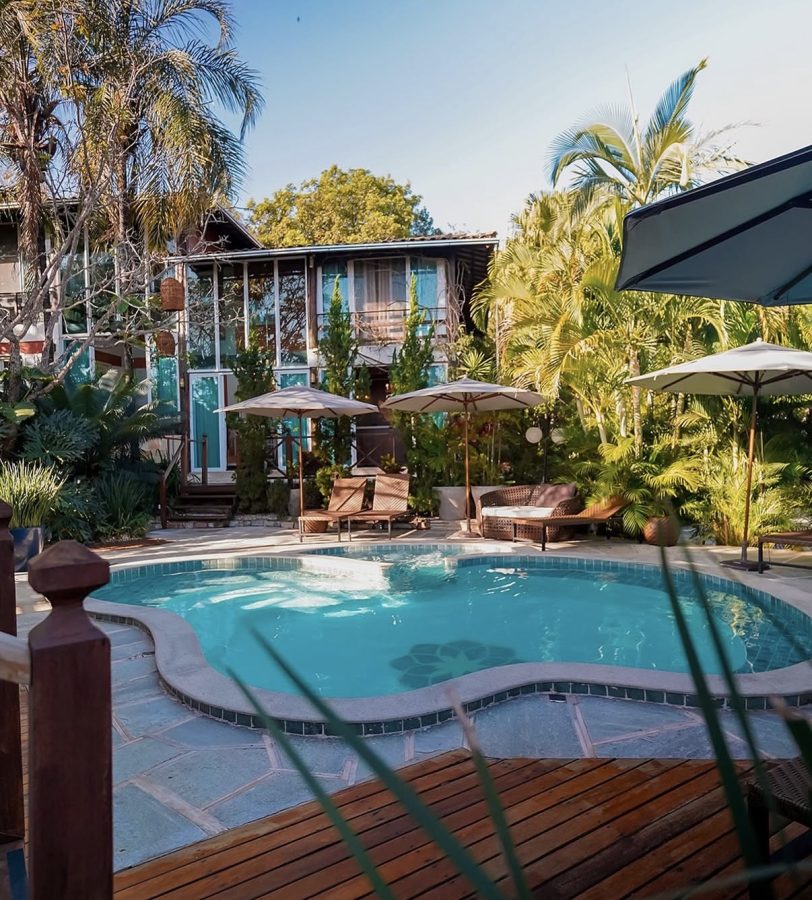 Ananda Pousada e Spa