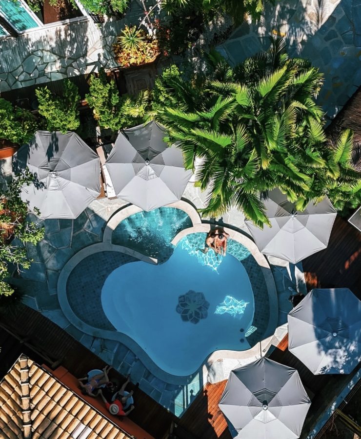 Ananda Pousada e Spa