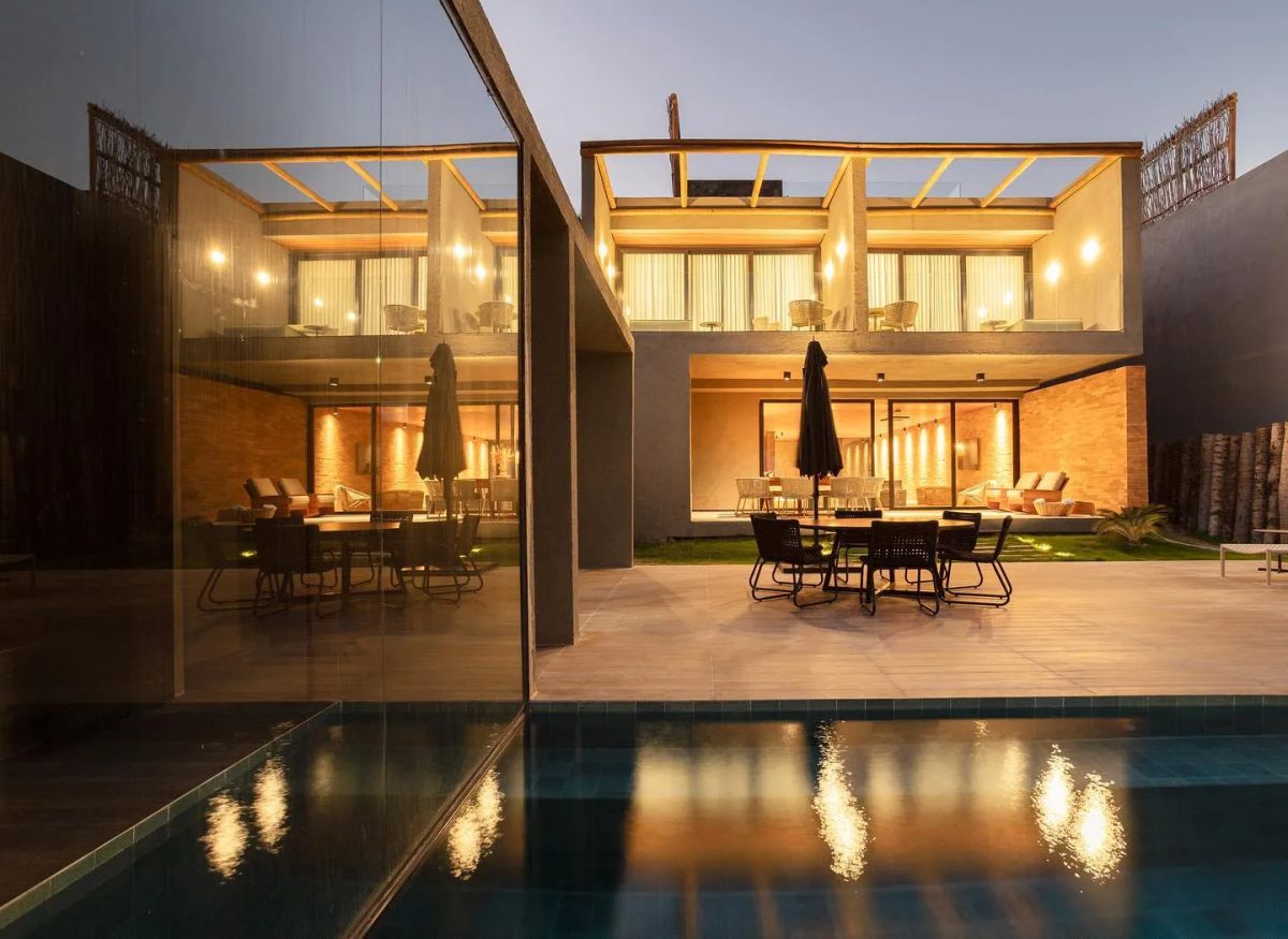 Rodovia AL 101 Norte, 06 Centro Sítio Estância Praia de Marceneiro, Passo de Camaragibe - AL, 57930-000