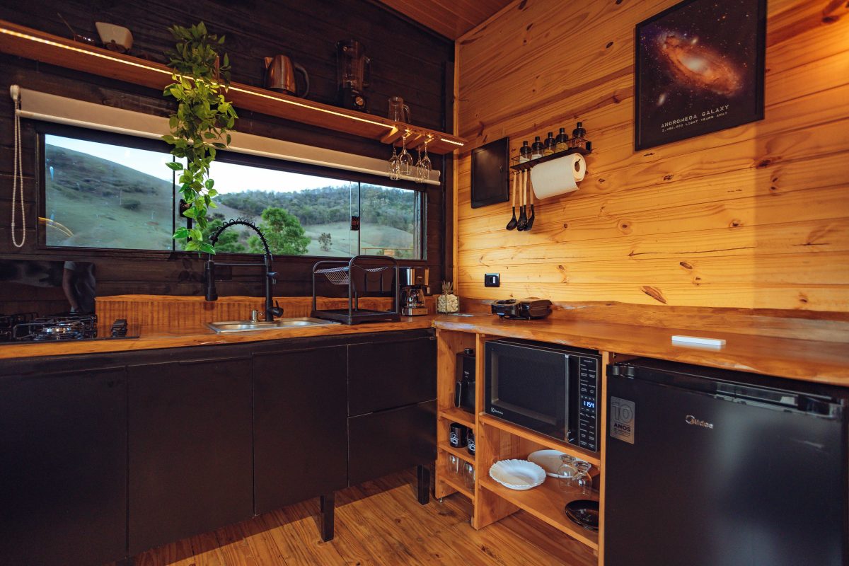 Estrada Municipal José Aércio Venâncio, SN