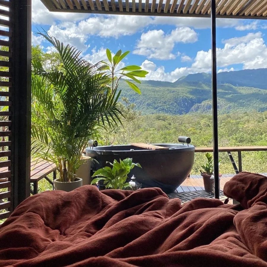 A Nossa Casa na Árvore