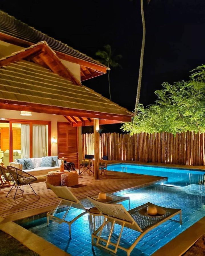 Anttunina Pousada e Spa