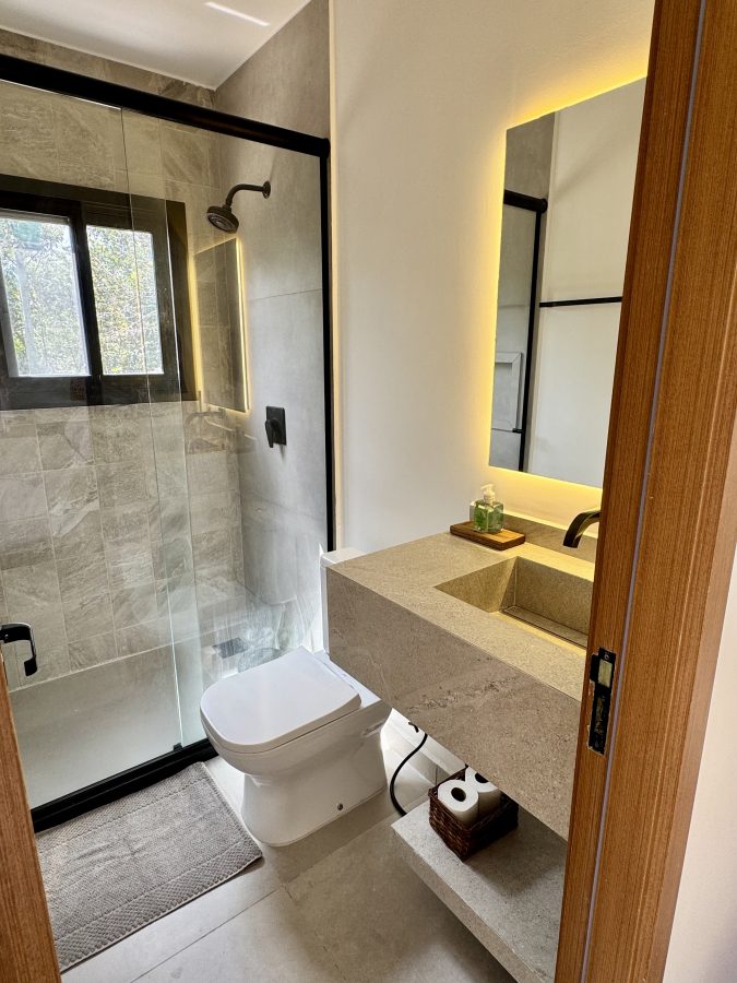 Ecovila Araí 2, Rua Oiti, n. 9