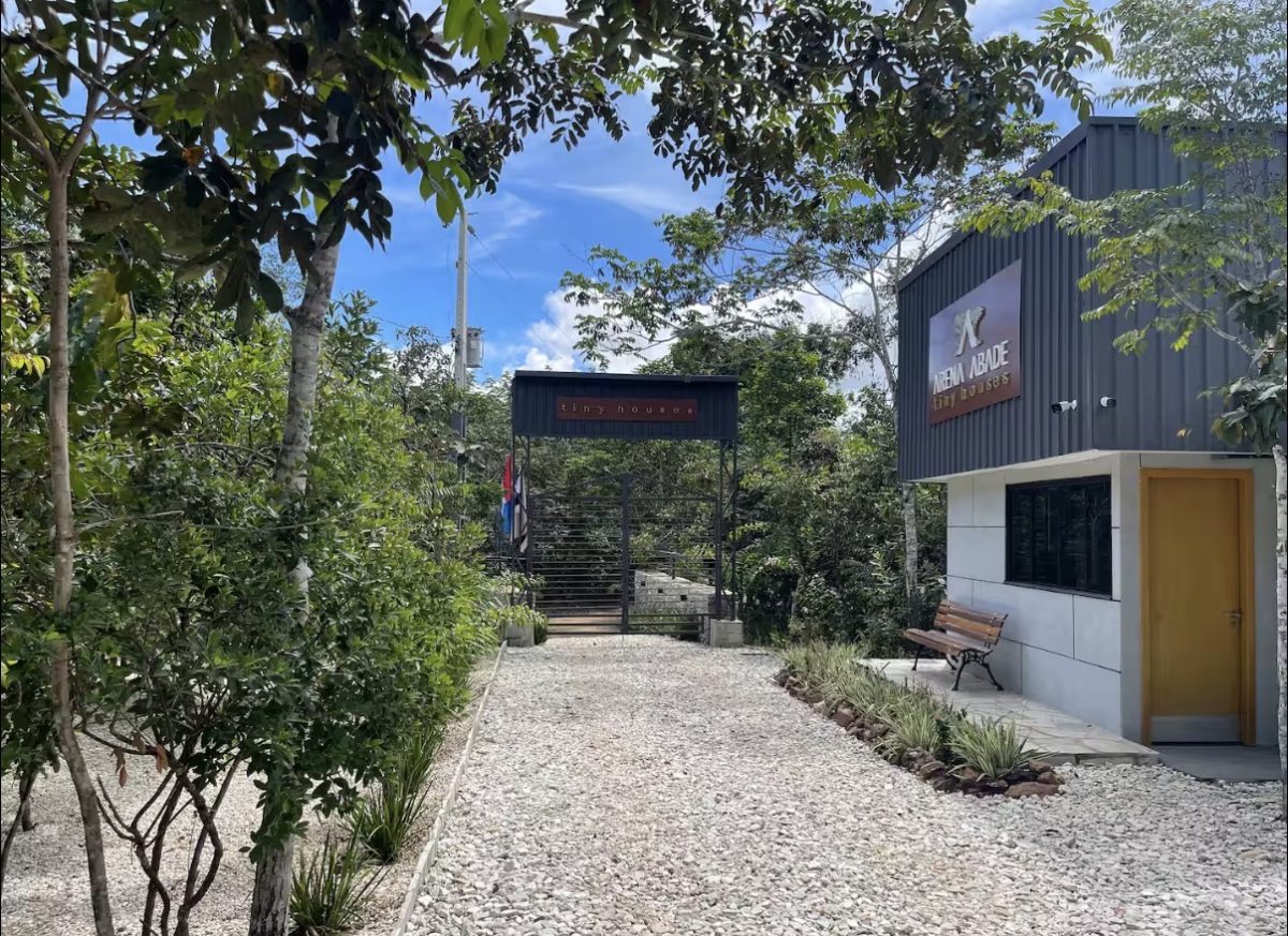 Rodovia estrada Parque Serra dos Pireneus