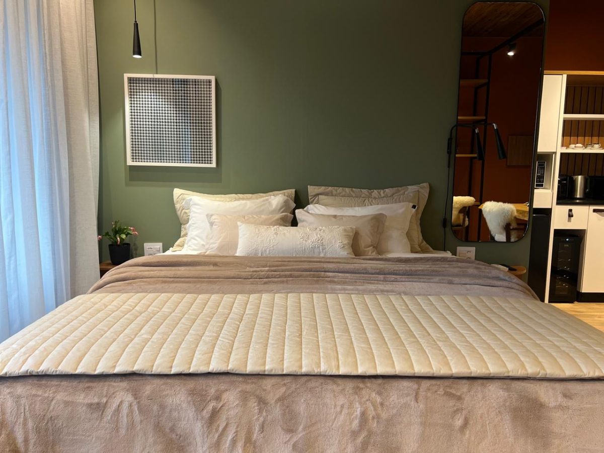 Aresta Lofts da Serra, Urubici — photo 10/10
