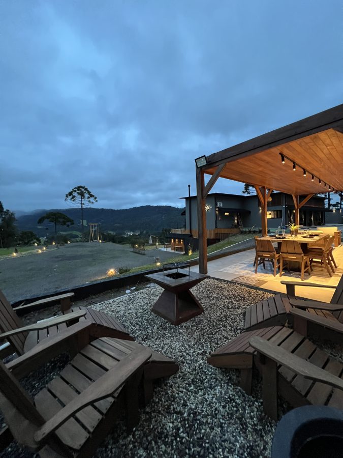 Aresta Lofts da Serra, Urubici — photo 2/10