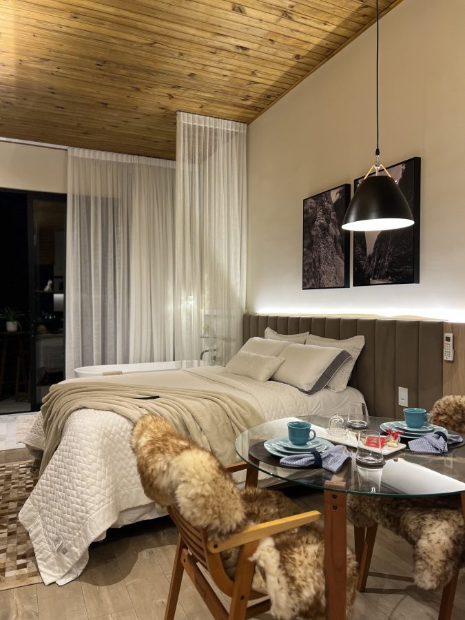 Aresta Lofts da Serra, Urubici — photo 8/10