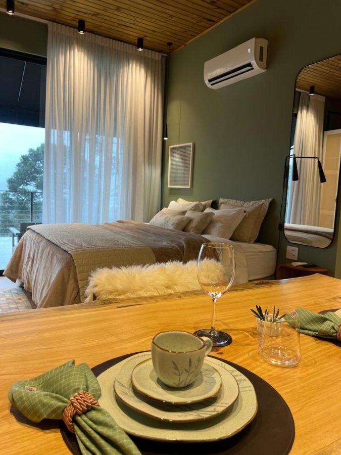 Aresta Lofts da Serra, Urubici — photo 9/10