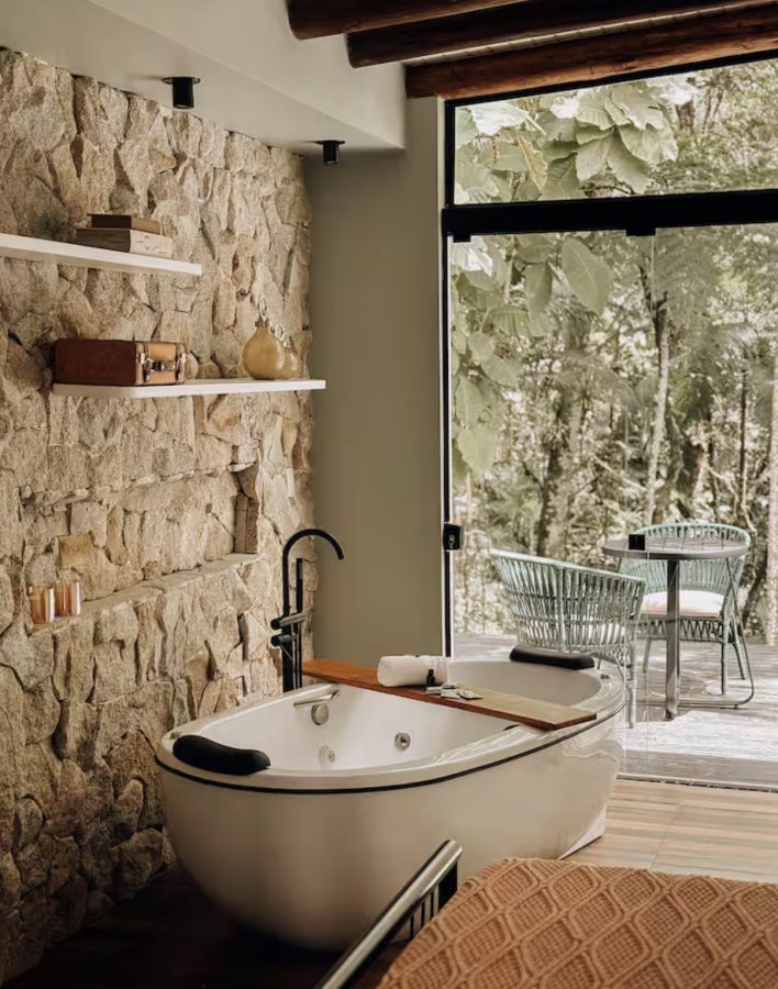 Pousada Aromas de Veneza