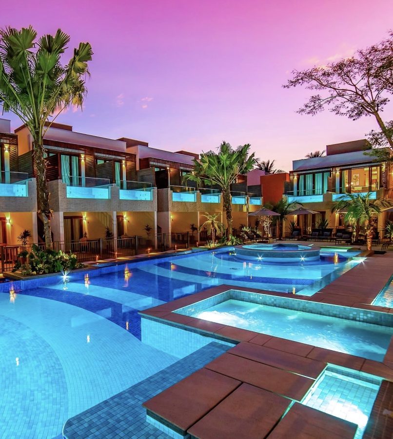 Rua Santana do Paraiso, 1027