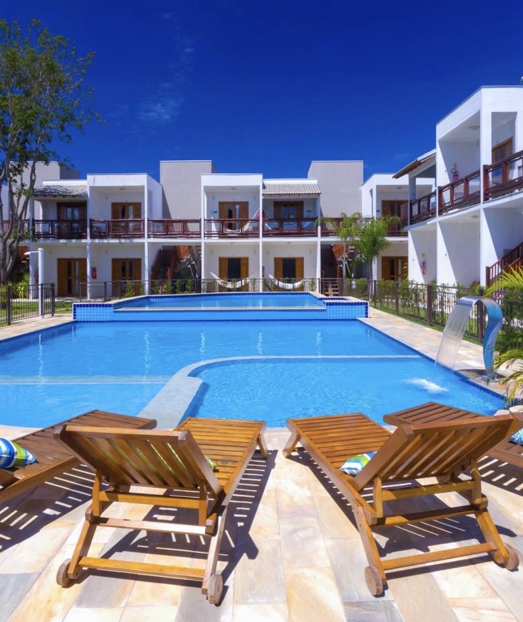 Pousada Arte da Natureza