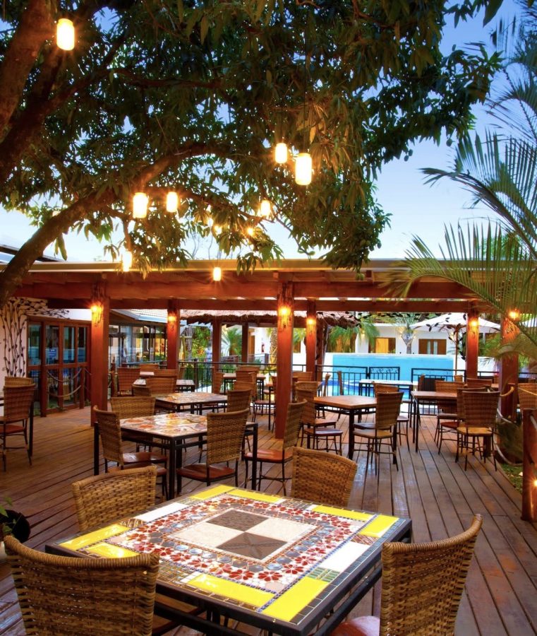 Rua Santana do Paraiso, 1027