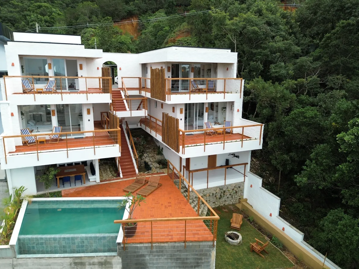 Artha Home Spa
