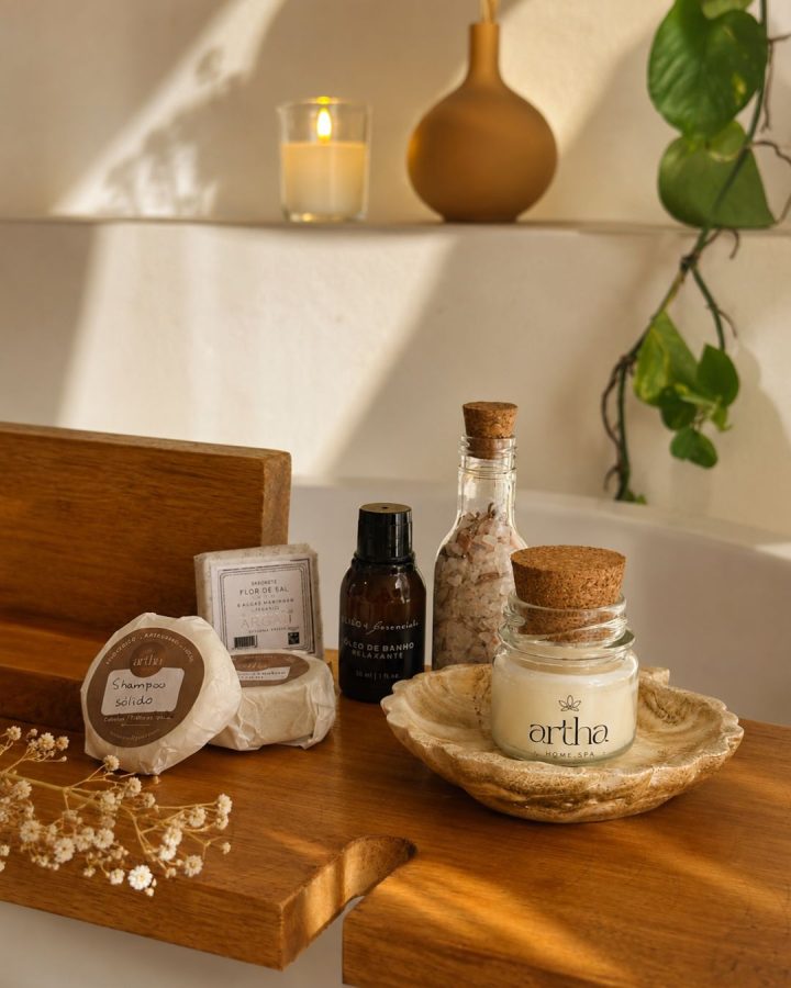 Artha Home Spa, Governador Celso Ramos — foto 4/10