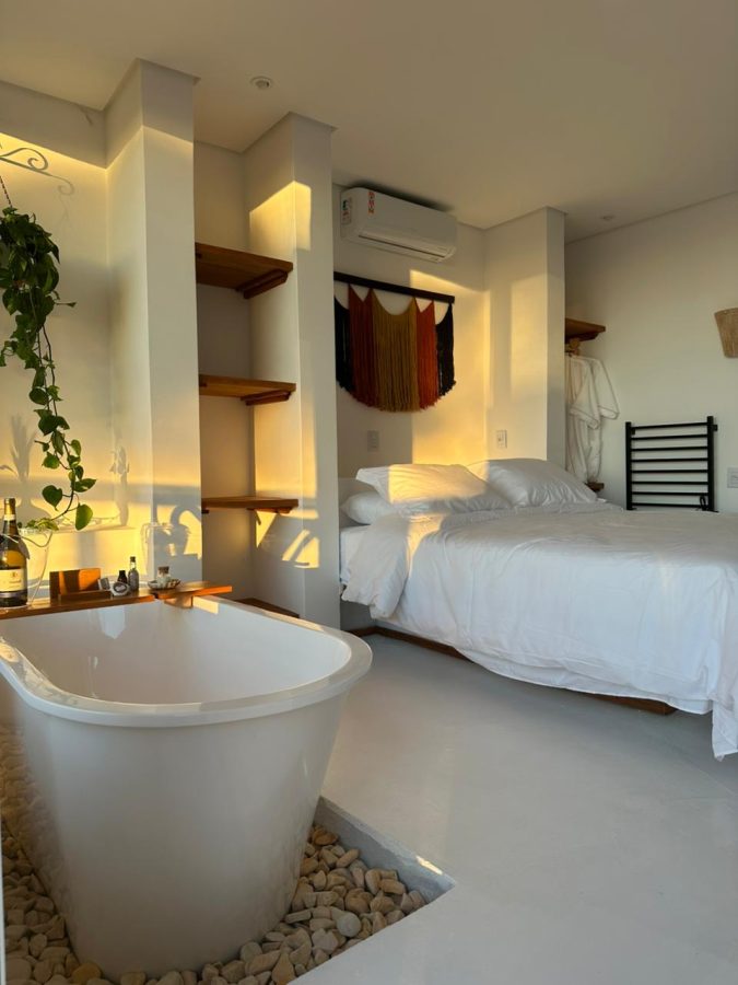 Artha Home Spa, Governador Celso Ramos — foto 5/10
