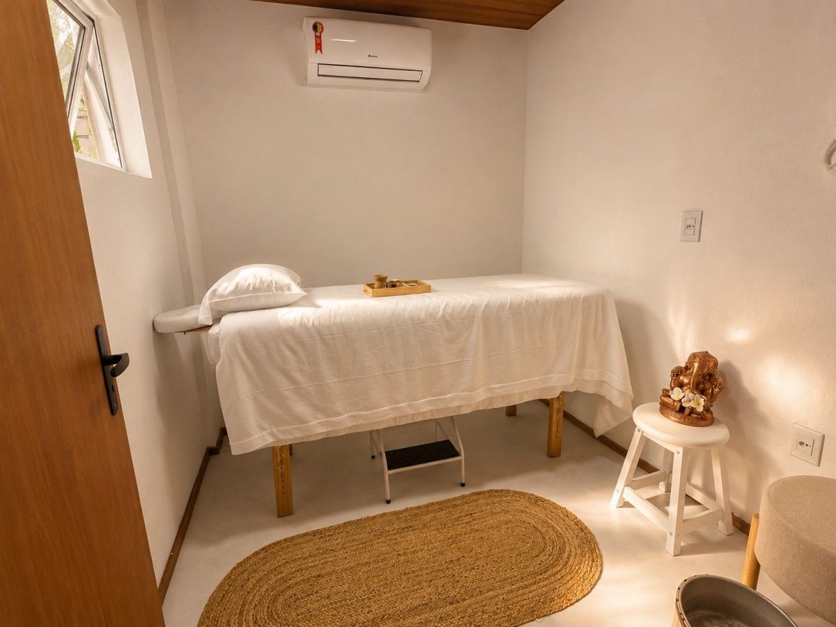 Artha Home Spa, Governador Celso Ramos — foto 9/10