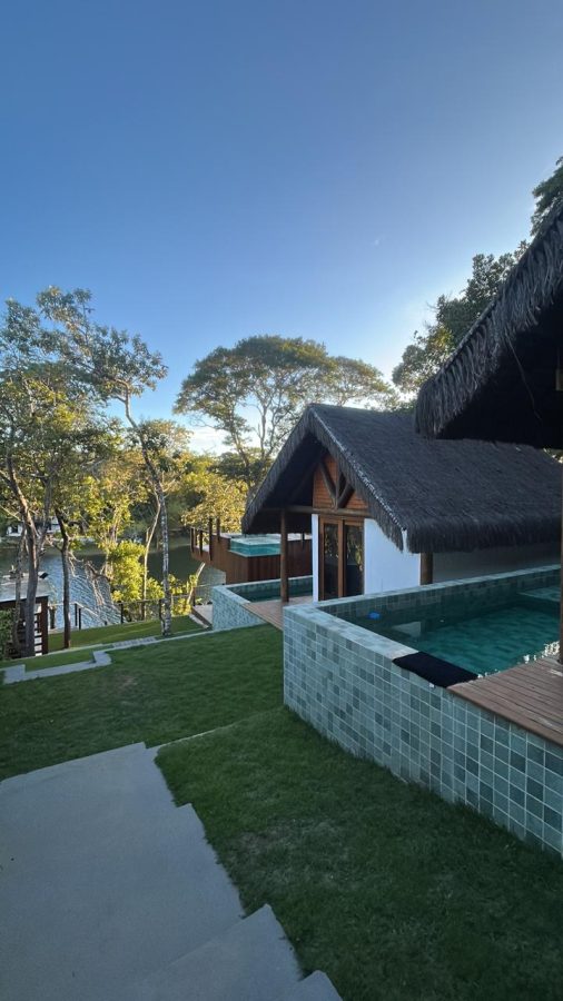Aruá Boutique, Praia do Forte, Mata de São João — foto 4/10