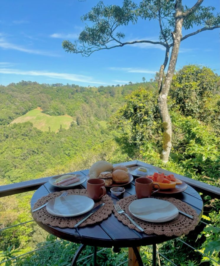 Atalaia Cabana