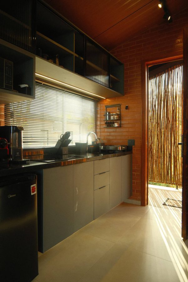 Rua Cândido Paulino, Quadra 29-B, Lote 08 Chalé 2, Alto Paraíso de Goiás, Goiás 73770-000