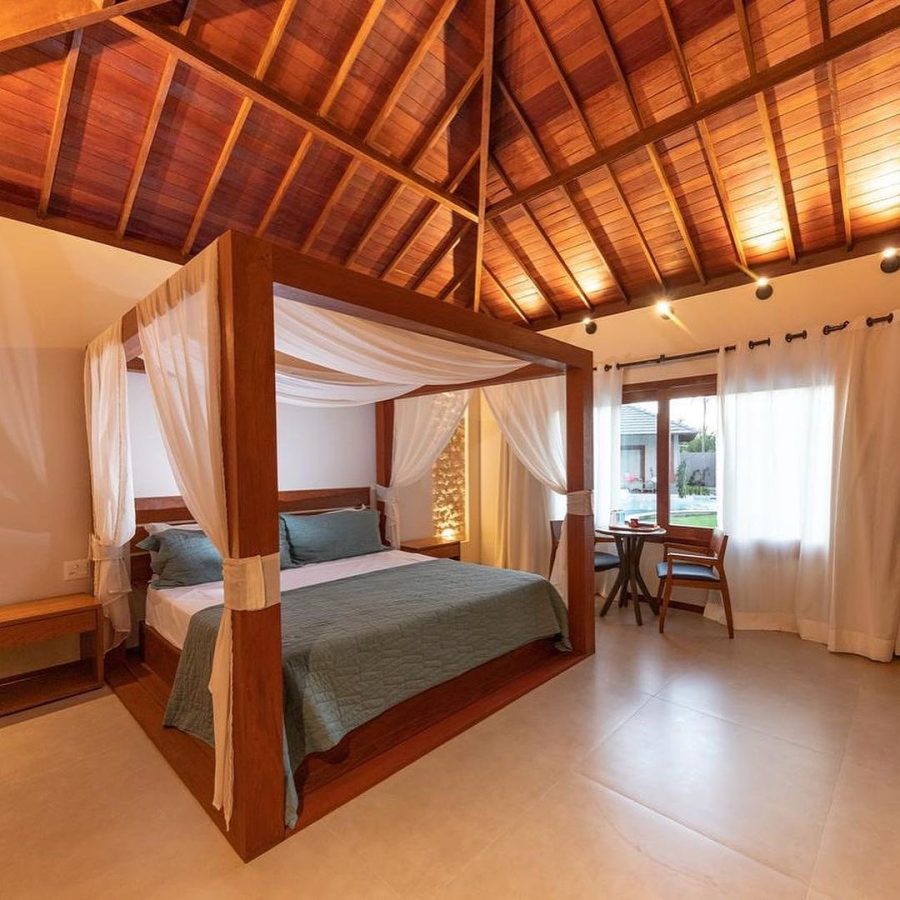 São Miguel do Gostoso