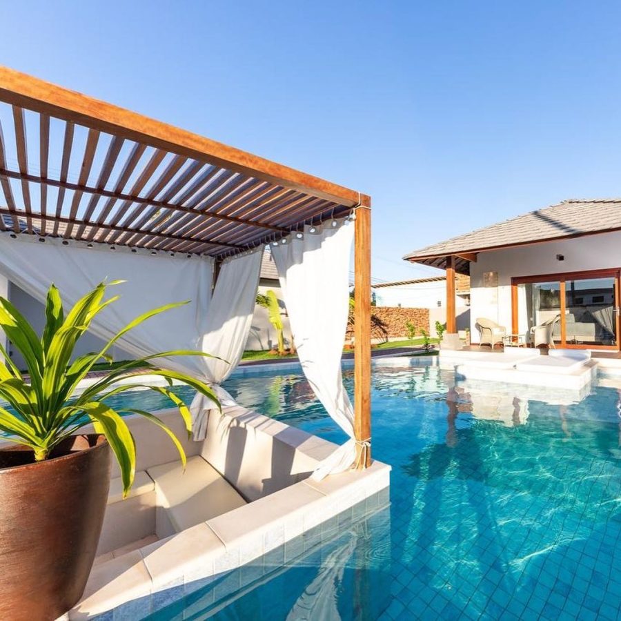 Av. dos Arrecifes, 386