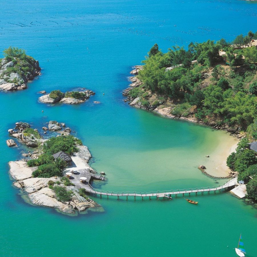 R. Elpidio Alves do Nascimento, 104 - Ganchos de Fora