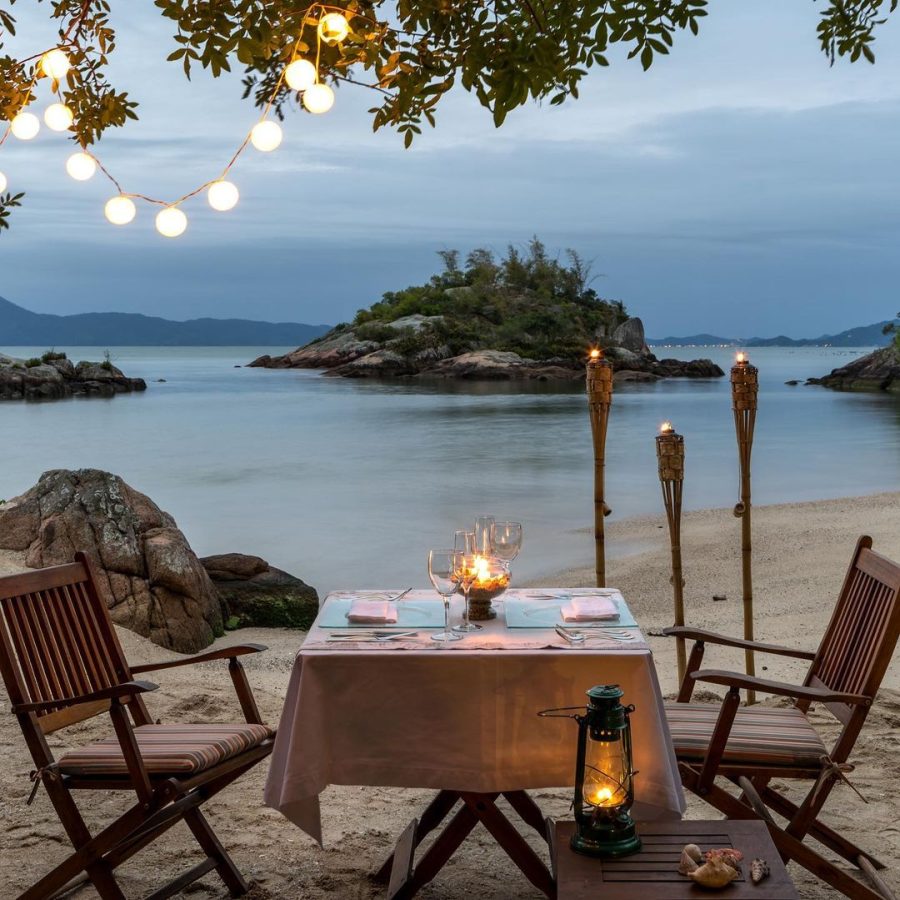 R. Elpidio Alves do Nascimento, 104 - Ganchos de Fora