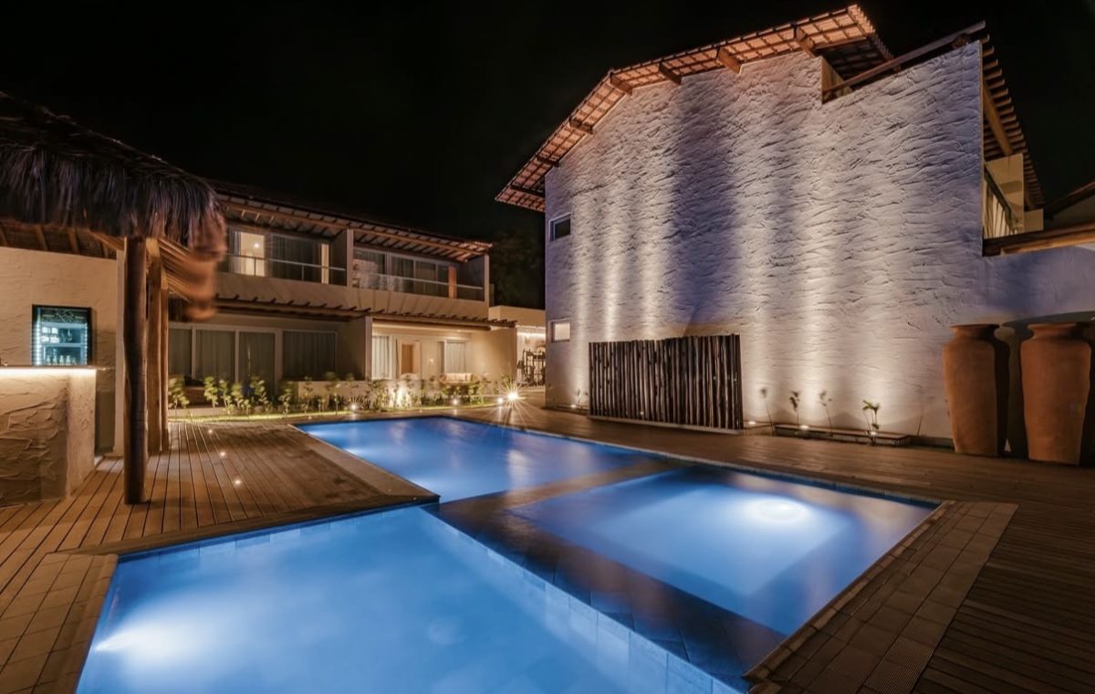 R CECILIANO COELHO, S/N