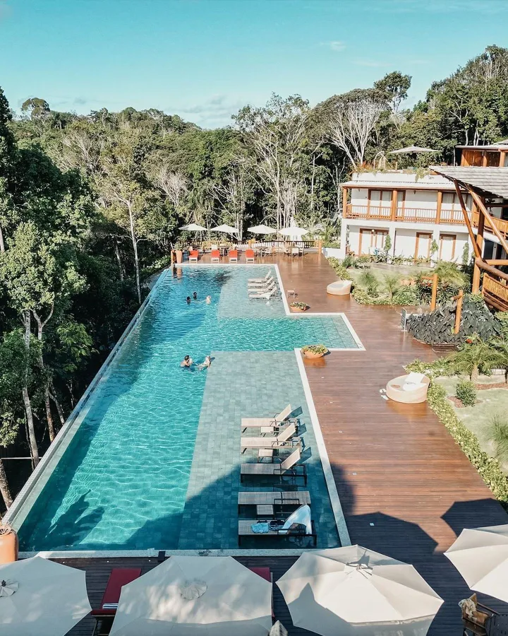 Aysú Trancoso Hotel