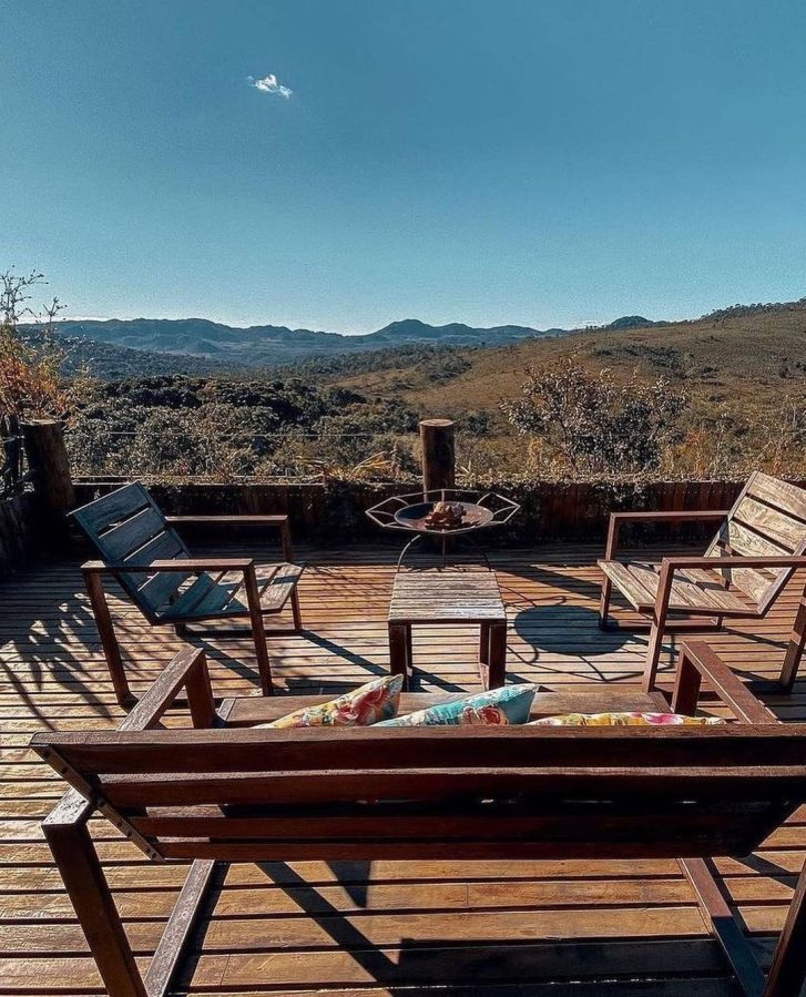 Rua Ingá Quadra 16 Lote 02 - São Jorge