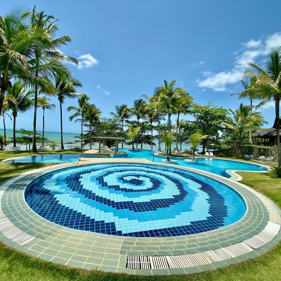 Trancoso, Bahia, Brazil