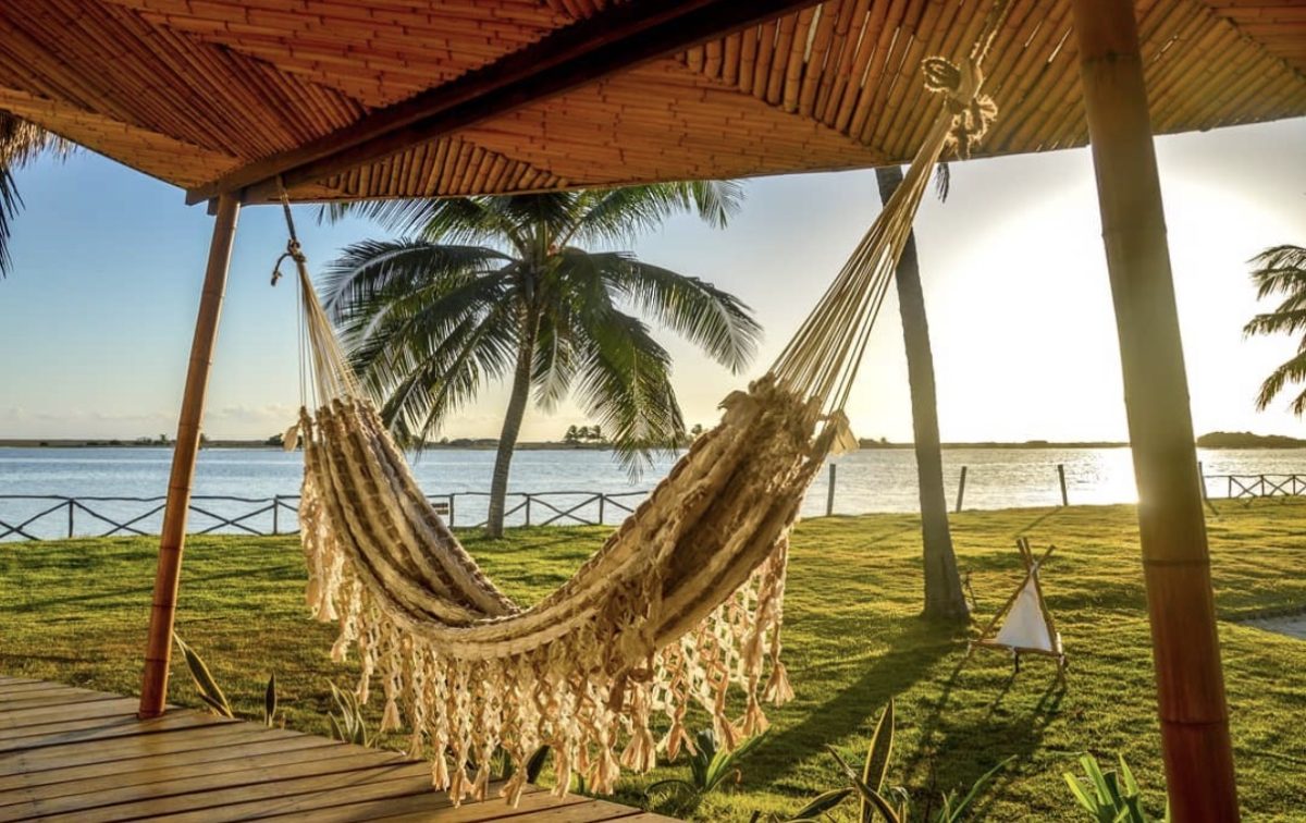 Rua da Praia 31, Ilha do Guajiru, Itarema , Ceara, Brasil