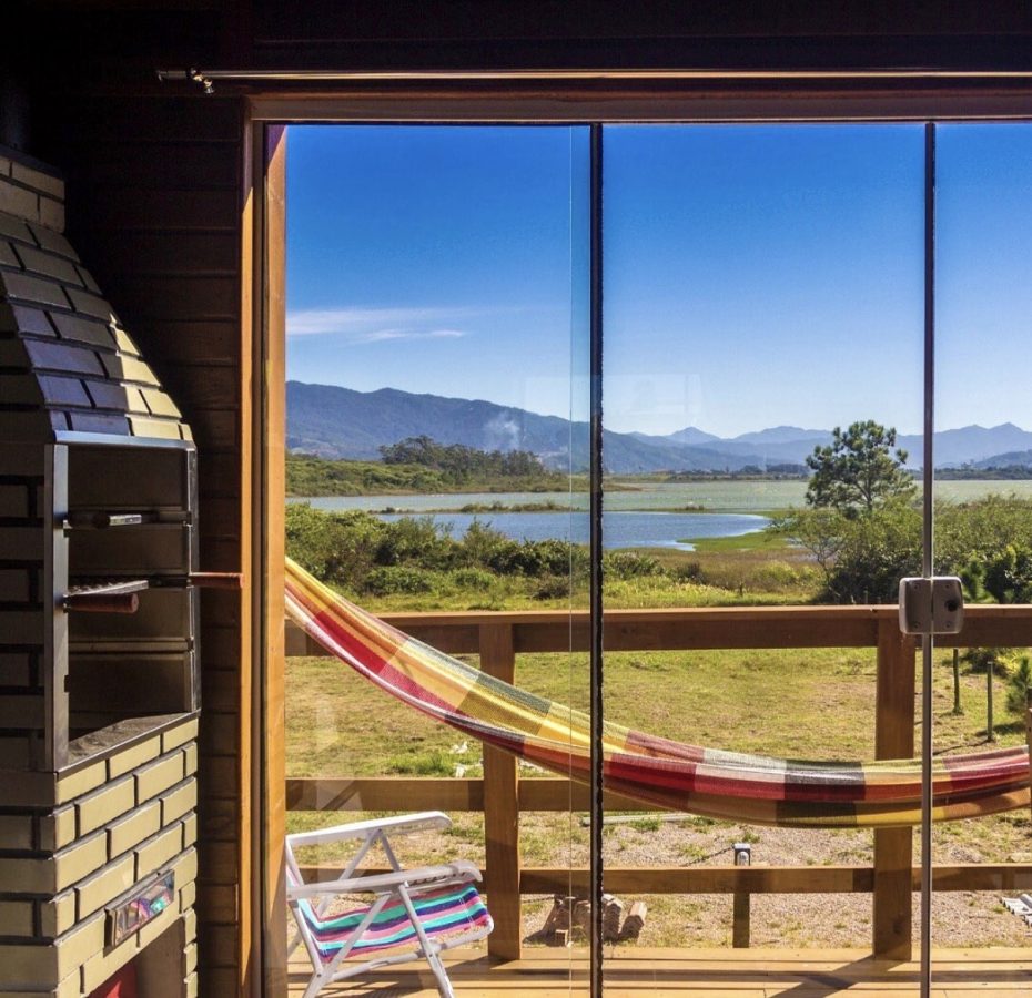 Estrada Geral da Ibiraquera S/N