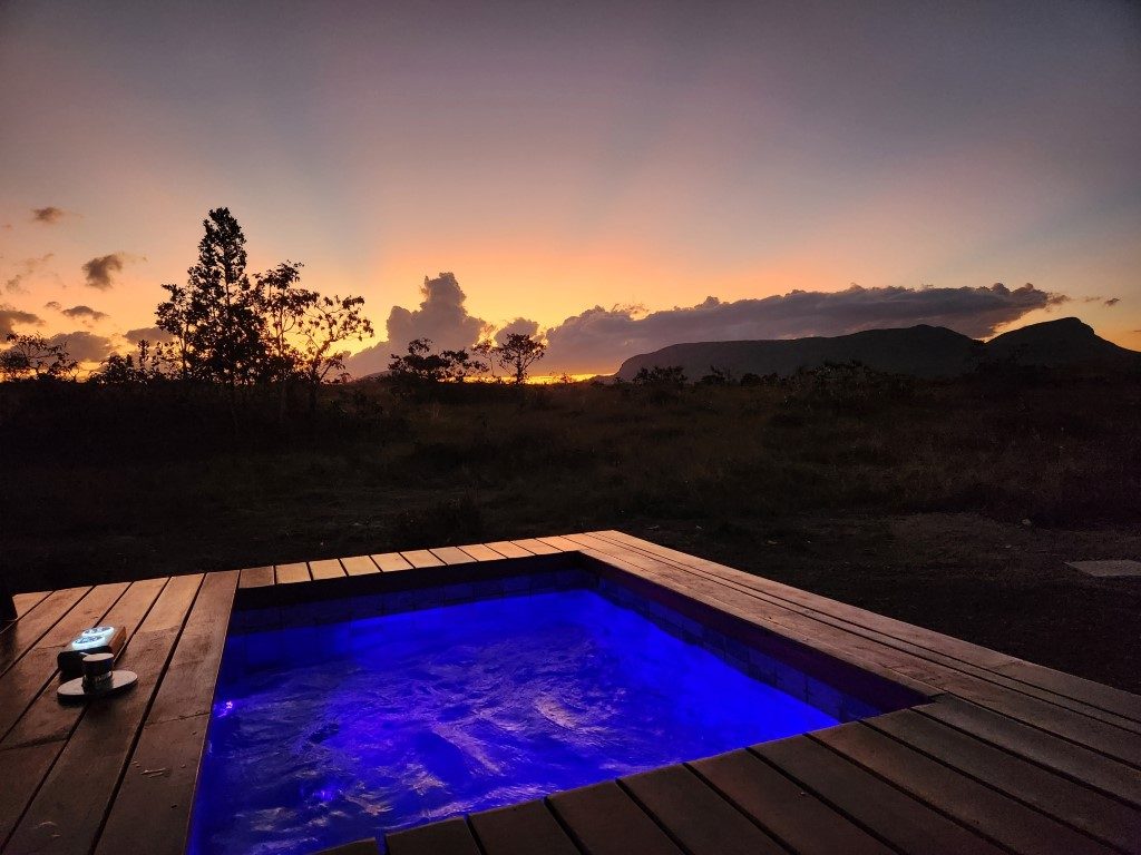 Banglo Chapada, Alto Paraíso de Goiás — photo 2/10