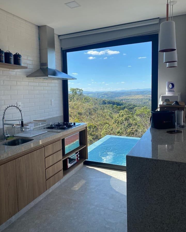 Rose Magalhães 610 - Lote 6 - Condomínio Vivah Serra do Cipo