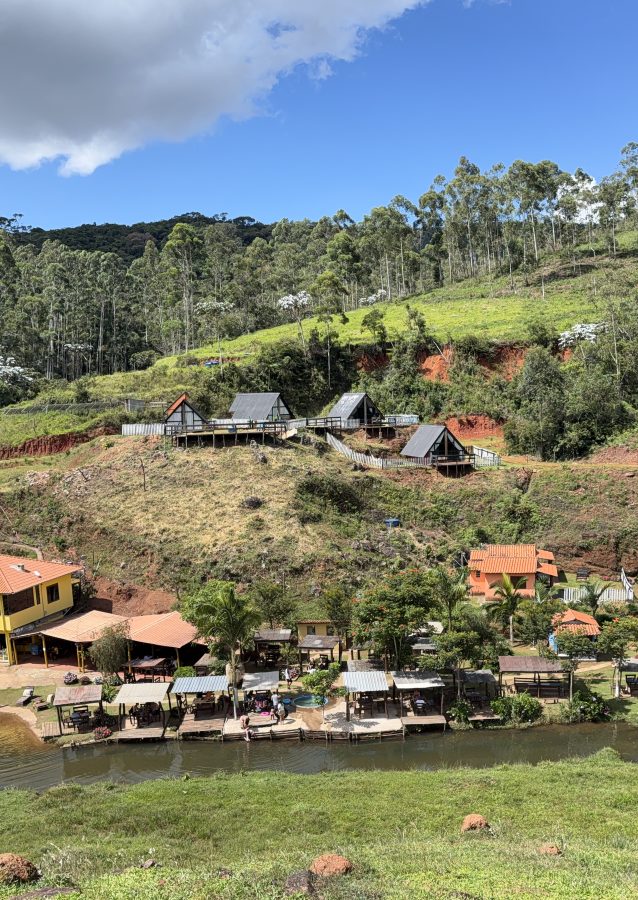 Ouro Preto