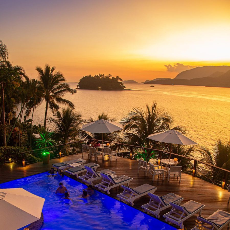 Avenida Brasil n°1140