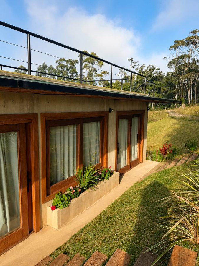 Baúba, Santa Teresa, Caravaggio — photo 2/10